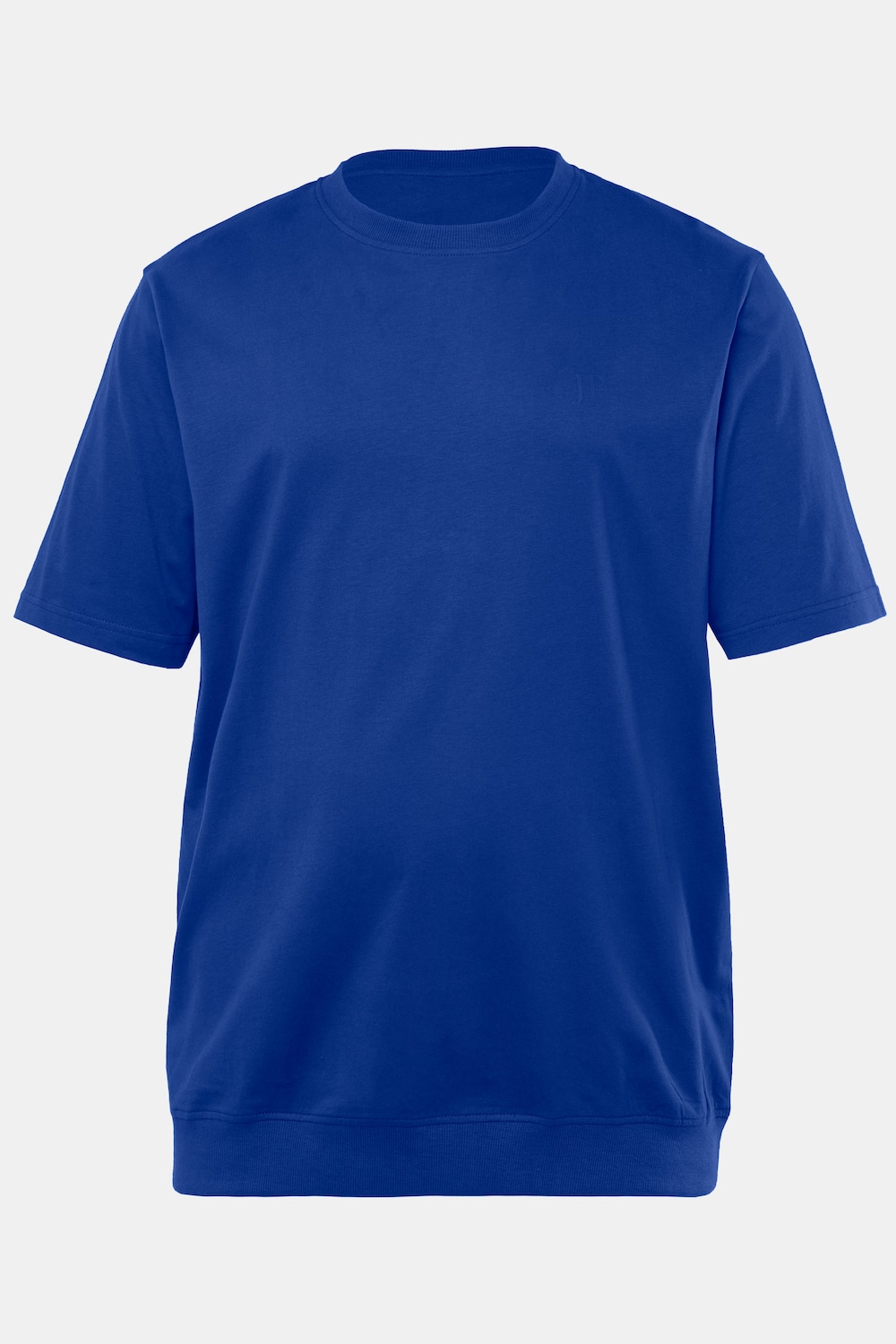 T-Shirt, Bauchfit, Basic, Halbarm, XXL bis 10XL