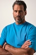 T-skjorte, magepassform, basic, halve ermer, XXL opptil 10 XL