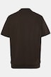 Poloshirt, Bauchfit, Basic, Halbarm, Piqué, XXL bis 10XL