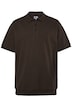 Polokošile, kolekce Basic, pohodlný břišní střih, piké, XXL do 10XL