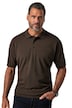 Polokošile, kolekce Basic, pohodlný břišní střih, piké, XXL do 10XL