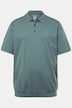 Polo, Bauchfit, básico, media manga, piqué, de XXL hasta 10 XL