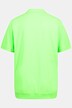 Poloshirt, basic, Buik-Fit, korte mouwen, piqué, XXL tot 10XL