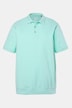 Poloshirt, Bauchfit, Basic, Halbarm, Piqué, XXL bis 10XL