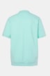 Poloshirt, Bauchfit, Basic, Halbarm, Piqué, XXL bis 10XL