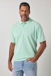 Poloshirt, Bauchfit, Basic, Halbarm, Piqué, XXL bis 10XL