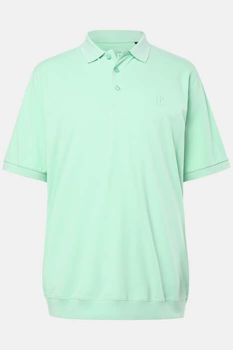 JP1880 Poloshirt, Bauchfit, Basic, Halbarm, Piqué, XXL bis 10XL