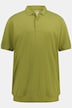 JP1880 Poloshirt, Bauchfit, Basic, Halbarm, Piqué, XXL bis 10XL