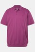 JP1880 Poloshirt, Bauchfit, Basic, Halbarm, Piqué, XXL bis 10XL