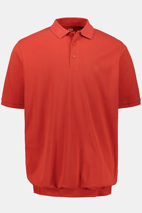 Terminologie visueel credit Elastic Hem Cotton Polo Shirt | Poloshirts | T-Shirts