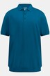 Koszulka polo, Belly Fit, basic, rękaw 1/2, pika, od XXL do 10XL
