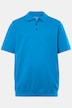 Poloshirt, basic, Buik-Fit, korte mouwen, piqué, XXL tot 10XL