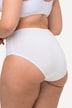 2 Pack of Comfortable Cotton Stretch Panties
