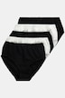 slips, set van 5