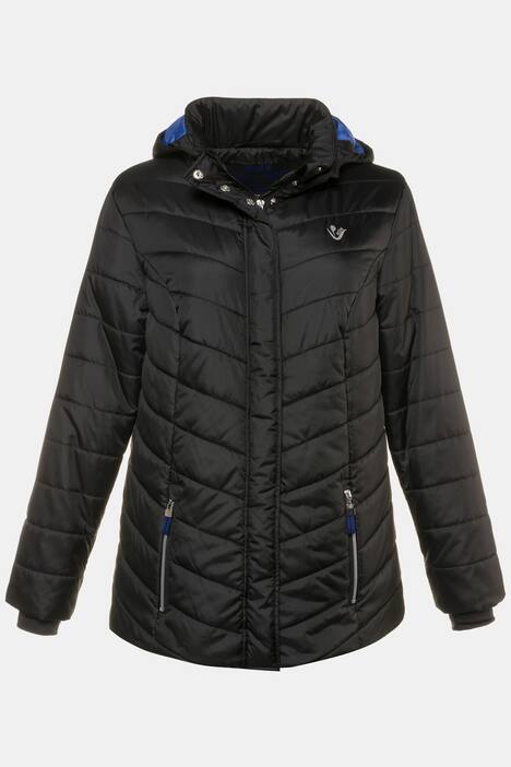 Funktions Steppjacke, atmungsaktiv, Windstopper Funktions Steppjacke, atmungsaktiv, Windstopper