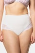 Miederhose, transparente Spitze, Stretchkomfort