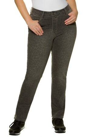 Ulla Popken Bodyforming Jeans Grote Maten ulla popken kopen in de aanbieding