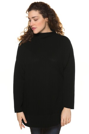 Ulla Popken Oversized Pullover Grote Maten ulla popken kopen in de aanbieding
