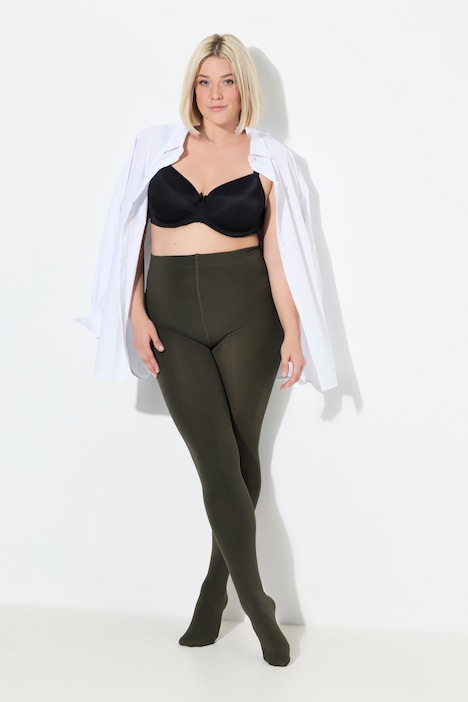 Thermo-Strumpfhose, warm, blickdicht