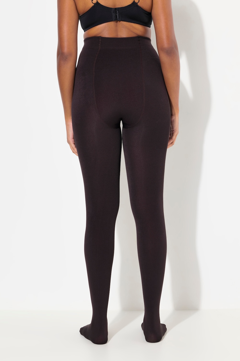 Collant Opaque Collant Taille Plus Collants Opaques Grande Taille