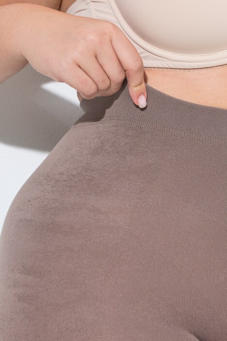 Collant thermique, opaque et chaud