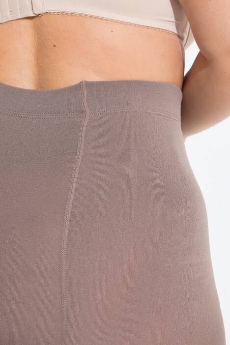 Collant thermique, opaque et chaud