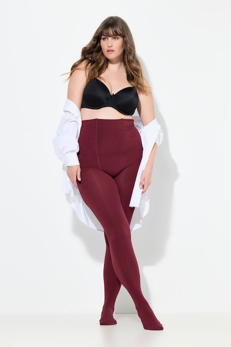 Thermo-Strumpfhose, warm, blickdicht