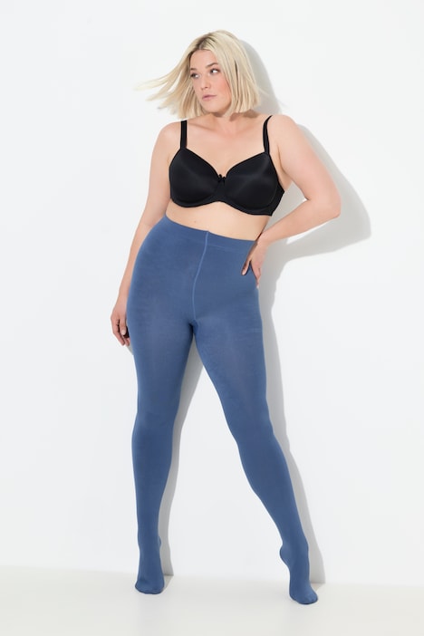 Thermo-Strumpfhose, warm, blickdicht