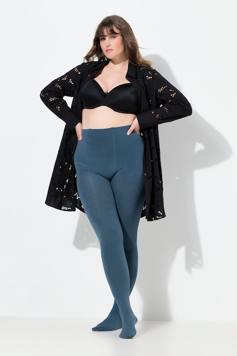 Thermo-Strumpfhose, warm, blickdicht