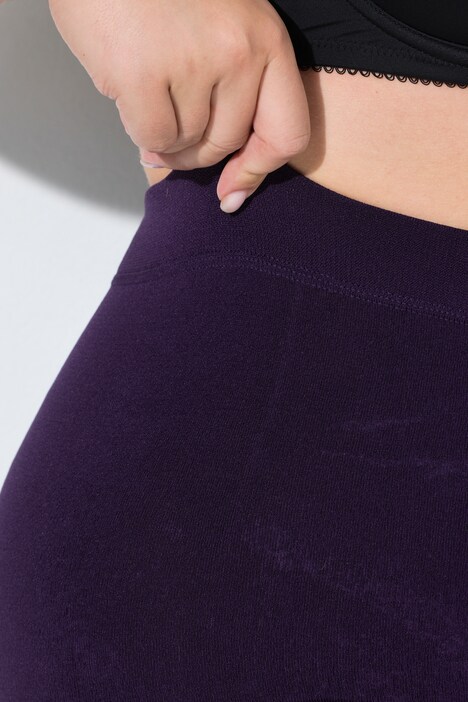 Collant thermique, opaque et chaud
