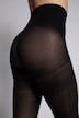Function Push Up-Strumpfhose, 50den