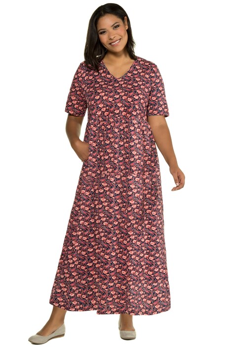 cotton knit dresses