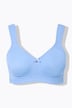 Seamless Wirefree Comfort Bra