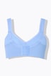Seamless Wirefree Comfort Bra