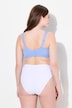 Seamless Wirefree Comfort Bra