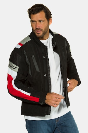 Ulla Popken Motorradjacke JP1880 by Held - Große Größen