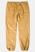 Jeans, Hose, Elastikbund und -saum
