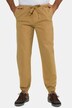 Jeans, Hose, Elastikbund und -saum