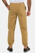 Jeans, Hose, Elastikbund und -saum