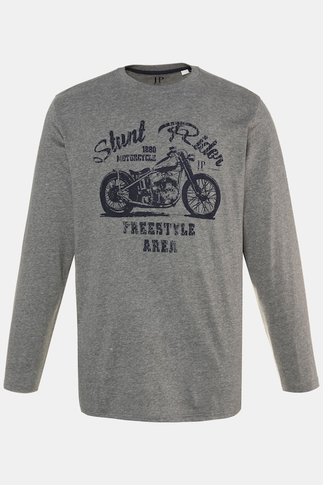 stunt bike shirts