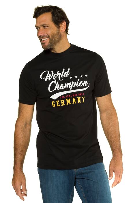 World Cup Fan Shirt