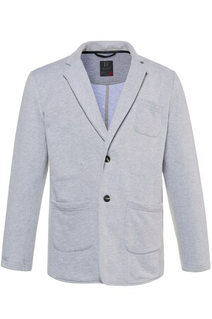 Jp1880 Ulla Popken Sweatblazer Grote Maten jp1880 kopen in de aanbieding