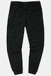 Pantalon de jogging JP 1880, en molleton Lightweight, collection Homewear, coupe Modern Fit - jusqu'au 10&nbsp