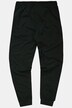 Pantalon de jogging JP 1880, en molleton Lightweight, collection Homewear, coupe Modern Fit - jusqu'au 10&nbsp