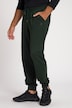 Pantalon de jogging JP 1880, en molleton Lightweight, collection Homewear, coupe Modern Fit - jusqu'au 10&nbsp