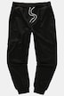 Pantalon de jogging JP 1880, en molleton Lightweight, collection Homewear, coupe Modern Fit - jusqu'au 10 