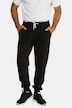 Pantalon de jogging JP 1880, en molleton Lightweight, collection Homewear, coupe Modern Fit - jusqu'au 10 