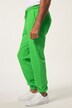 JP1880 bukse i sweatstoff, hjemmeklær, joggebukse, lett, modern fit, opptil 10 XL