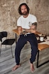 JP 1880 trainingsbroek, loungewear, joggingbroek, licht gewicht, Modern Fit, tot 10XL