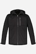 Softshelljacke, Outdoor, wind-, wasserabweisend, bis 8XL
